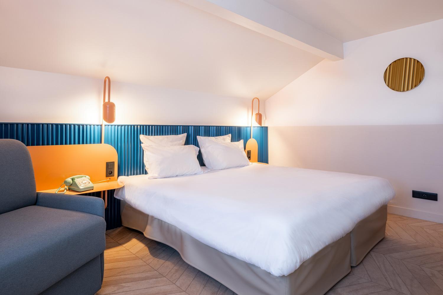 Hotel Du Palais De L'Isle Annecy Dış mekan fotoğraf