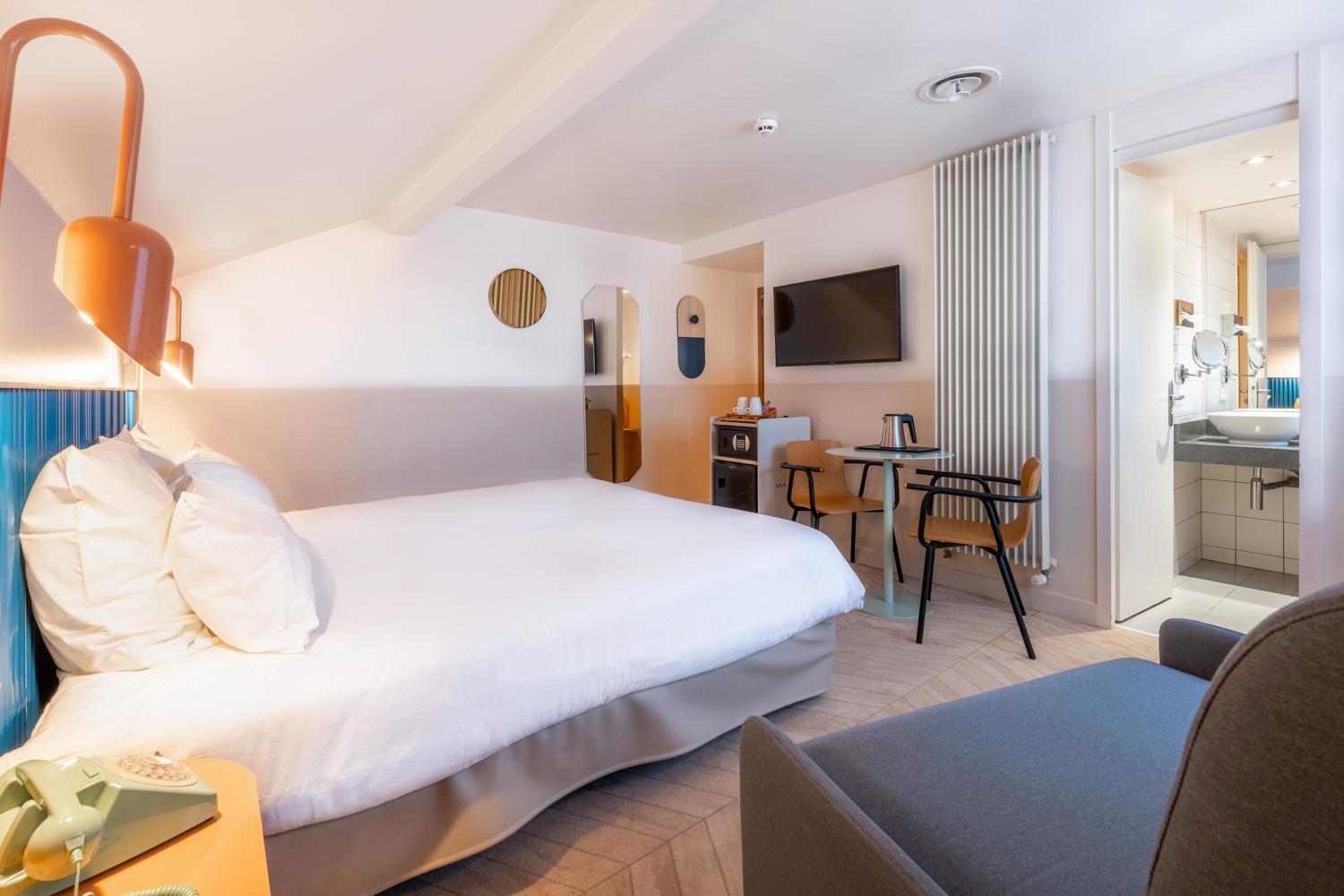 Hotel Du Palais De L'Isle Annecy Dış mekan fotoğraf