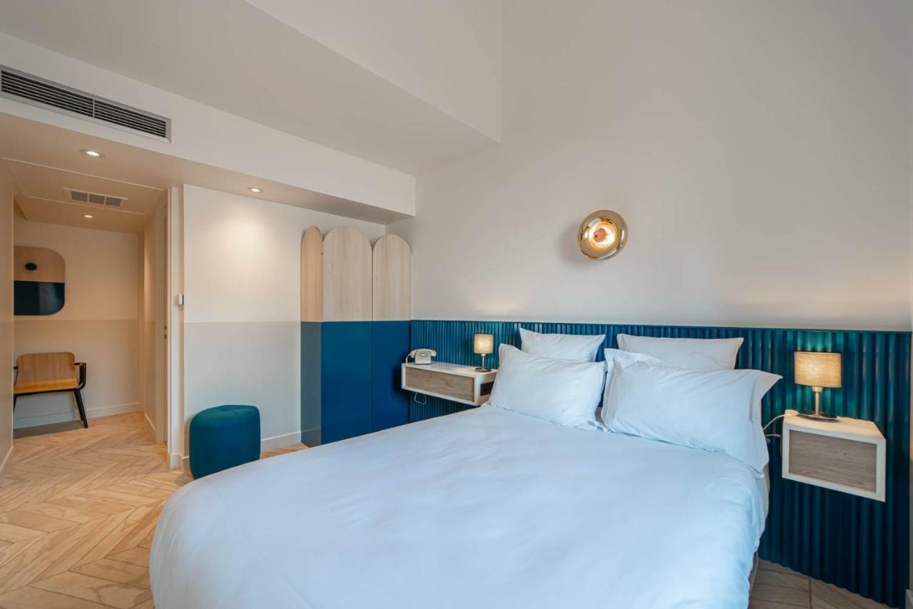 Hotel Du Palais De L'Isle Annecy Dış mekan fotoğraf